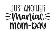 Mother’s Day Tumbler or Water Bottle – Ombre Glitter Cup with Sweet or Sassy Sayings – Personalized Mom Gift – Custom Travel Mug