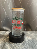 Perfectly Imperfect Drinkware