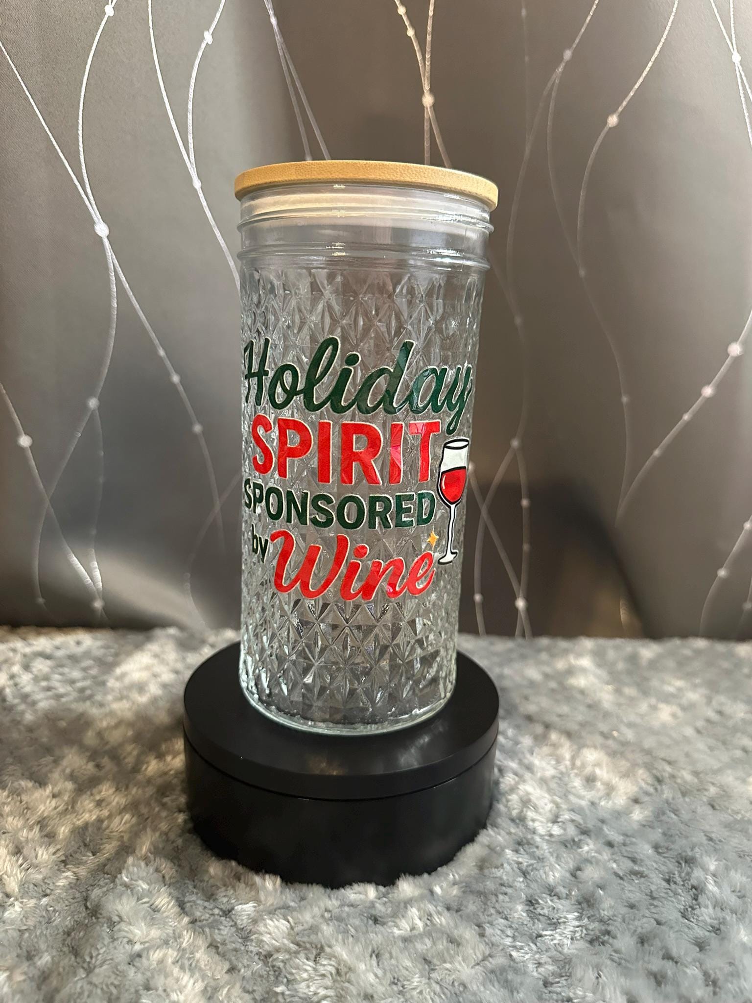Perfectly Imperfect Drinkware