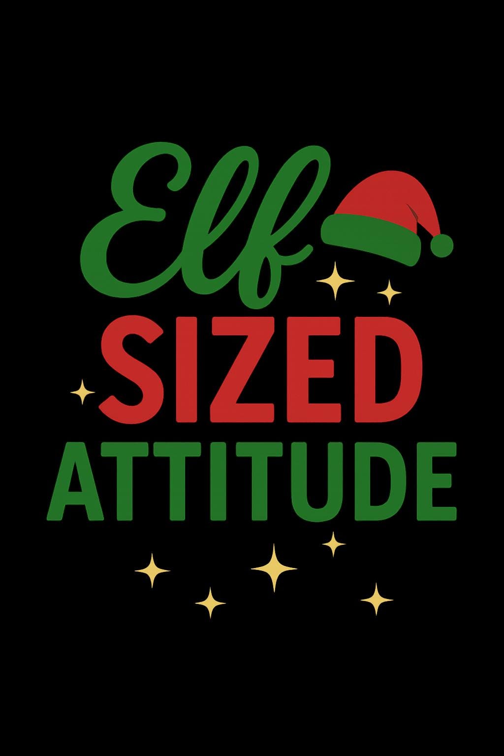 Funny Green & White Glitter Ombre Holiday Tumbler – Grinch Inspired Designs Available