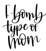 Mother’s Day Tumbler or Water Bottle – Ombre Glitter Cup with Sweet or Sassy Sayings – Personalized Mom Gift – Custom Travel Mug