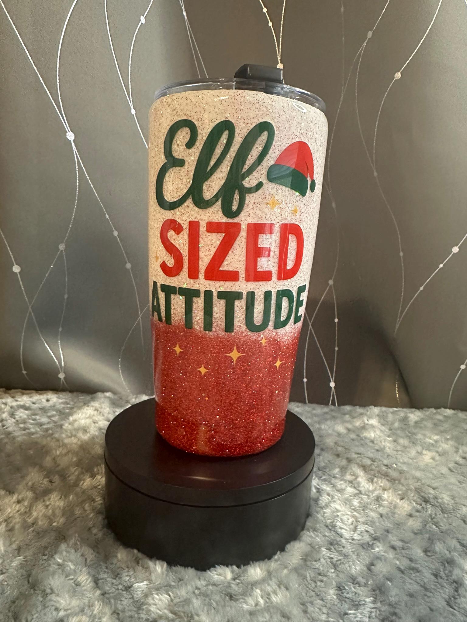 Perfectly Imperfect Drinkware