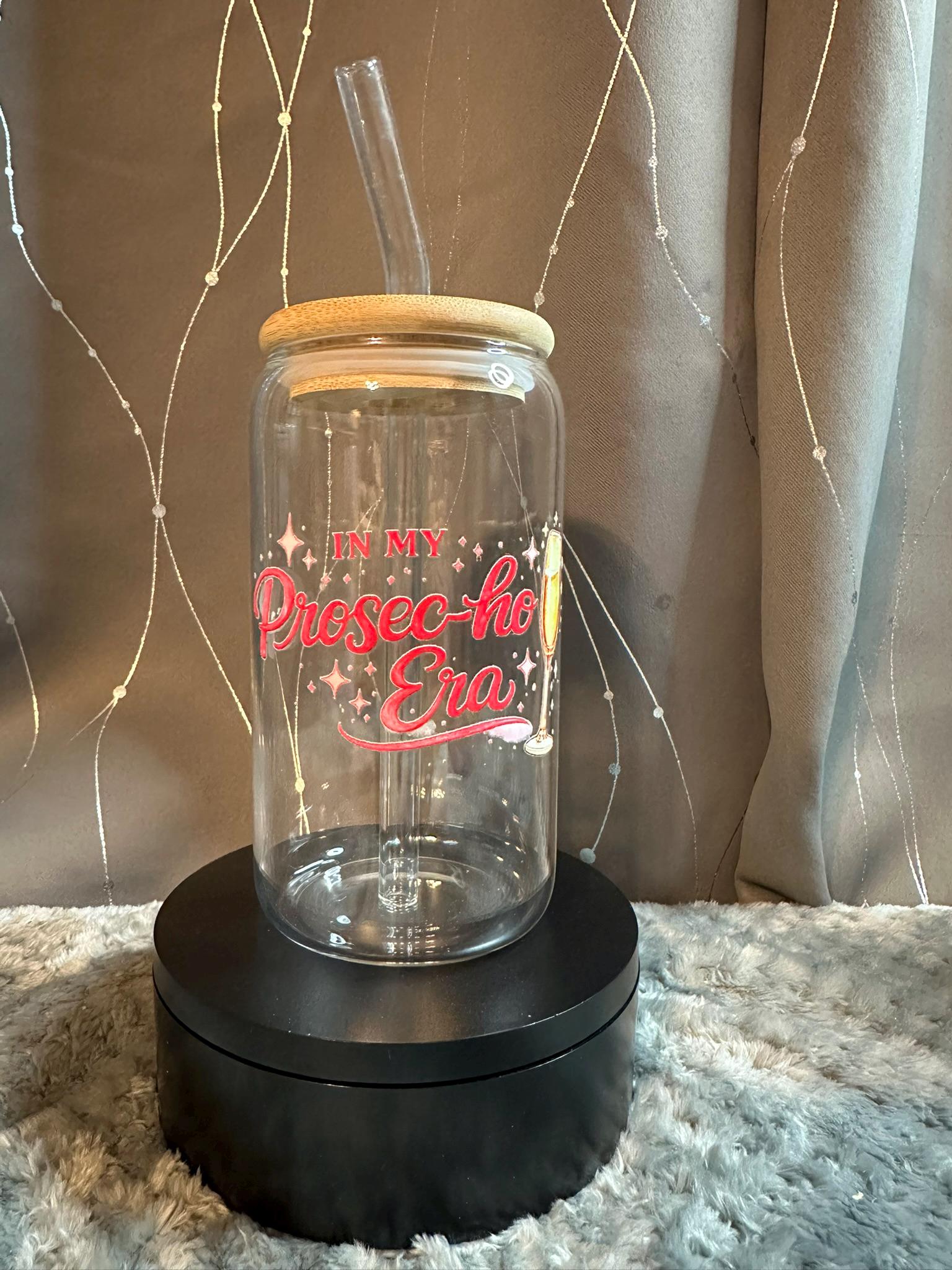 Funny Wine & Coffee Cups | Glass Tumbler or Plastic Stemless