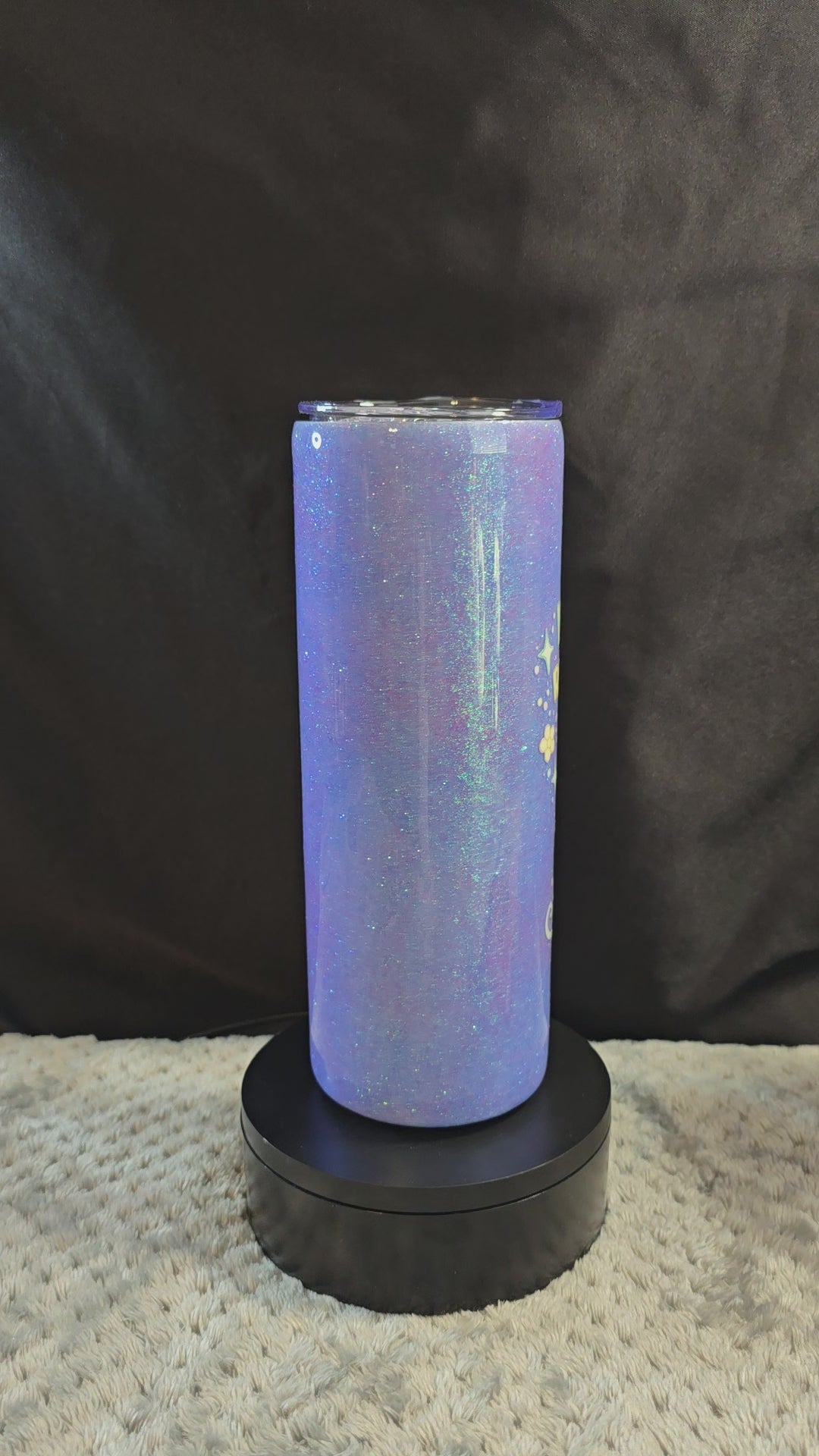 If Found Return With Refill Tumbler
