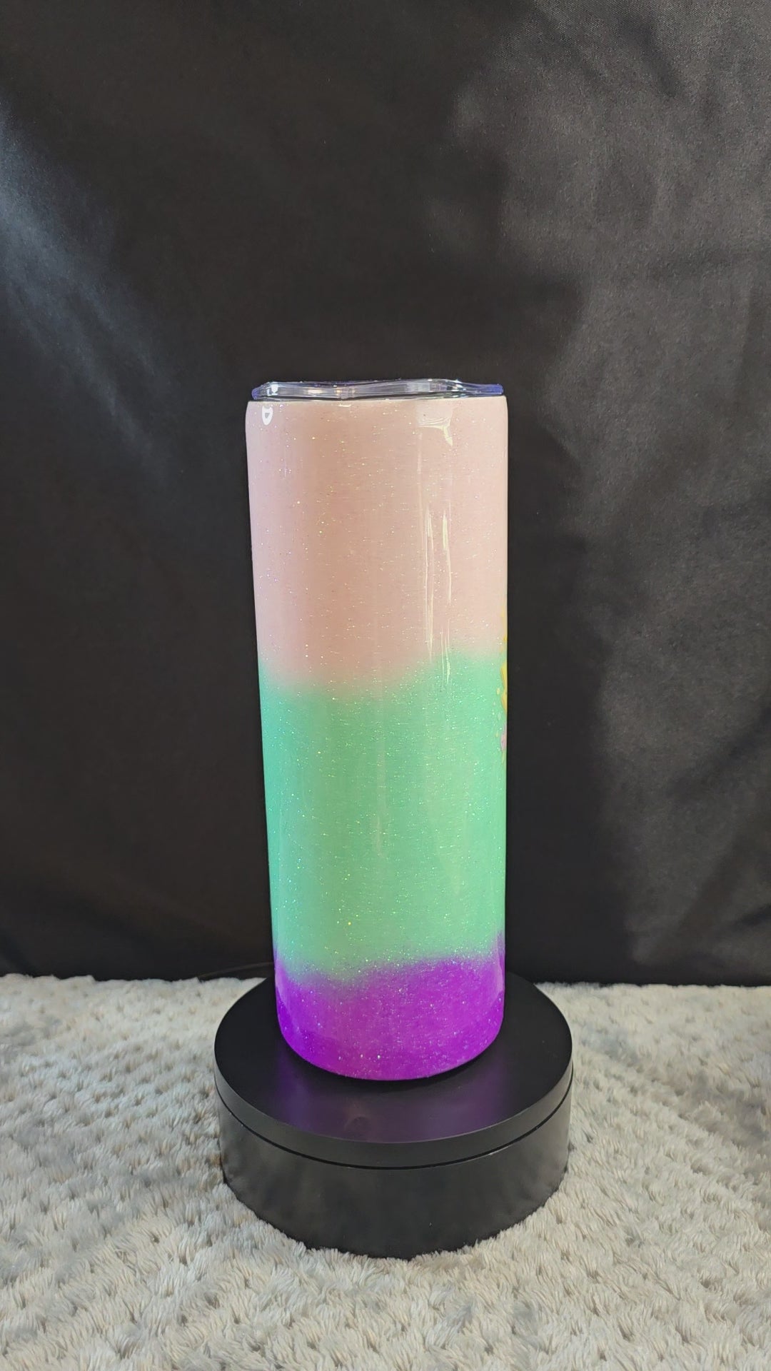 Keep That Same Energy Tumbler